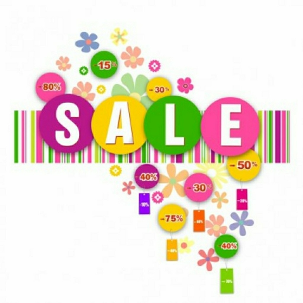 Hugh sale